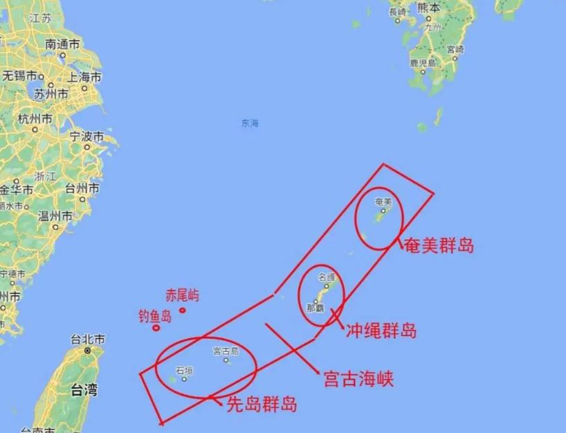 局势反转！
万万没想到，冲绳政坛重大转向背后，真正操盘手竟是高市早苗！
琉球，日