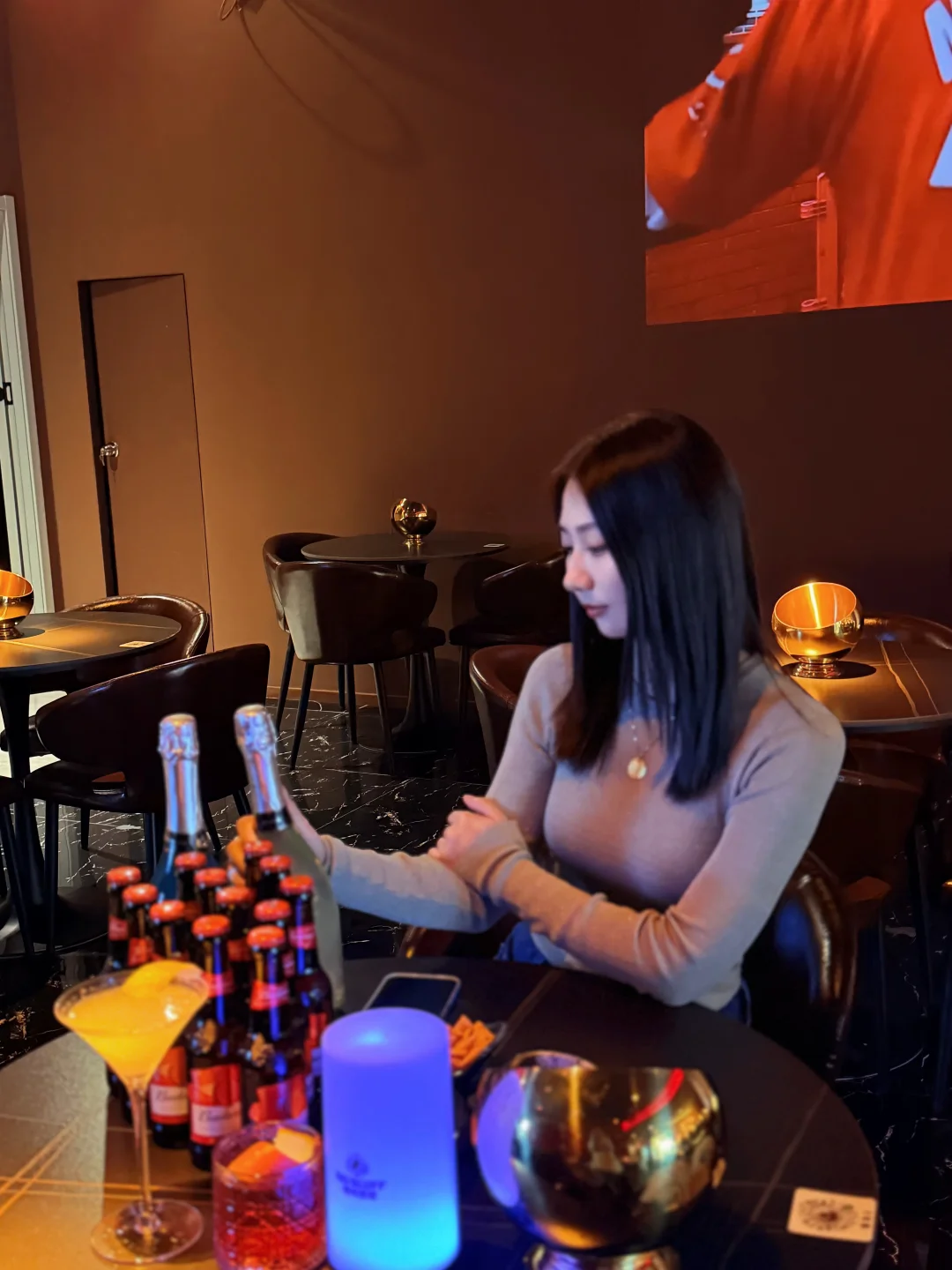 无锡新开的德州酒馆已经成为常驻清单✨