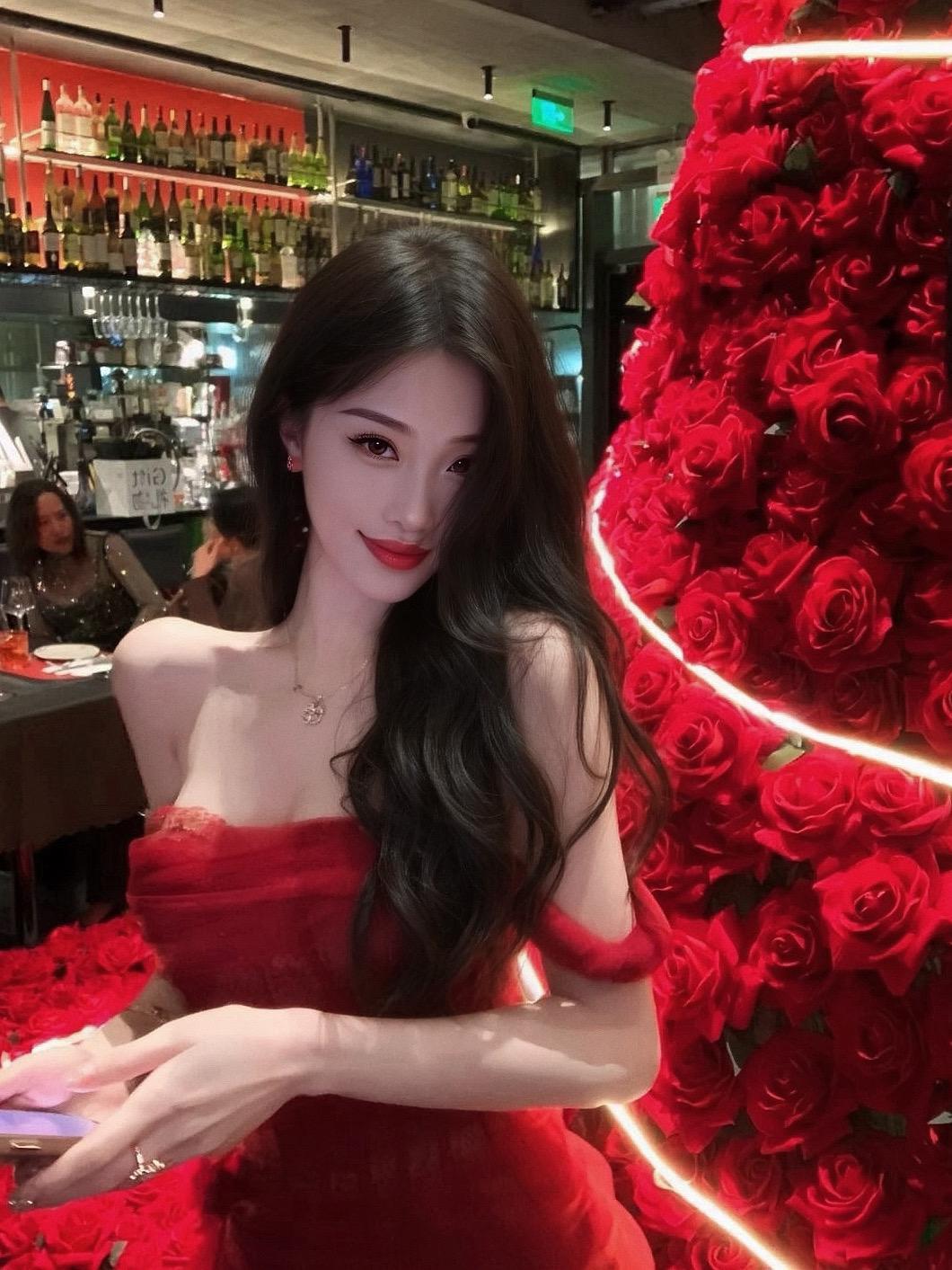 我不是一个传统意义上安静或者活泼的人 我像一颗树 有人拨动我的叶子我便...