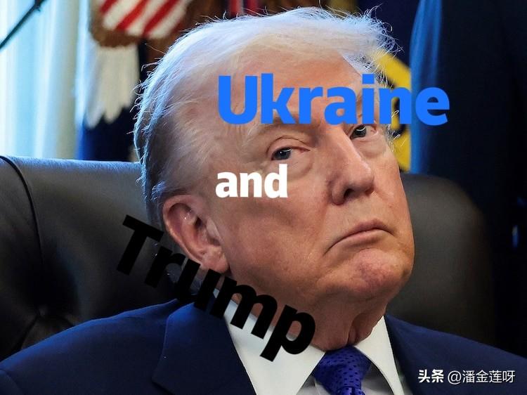 川普接受Politico采访：“对泽连斯基很不满意，普京都做好准备停战了，而泽连