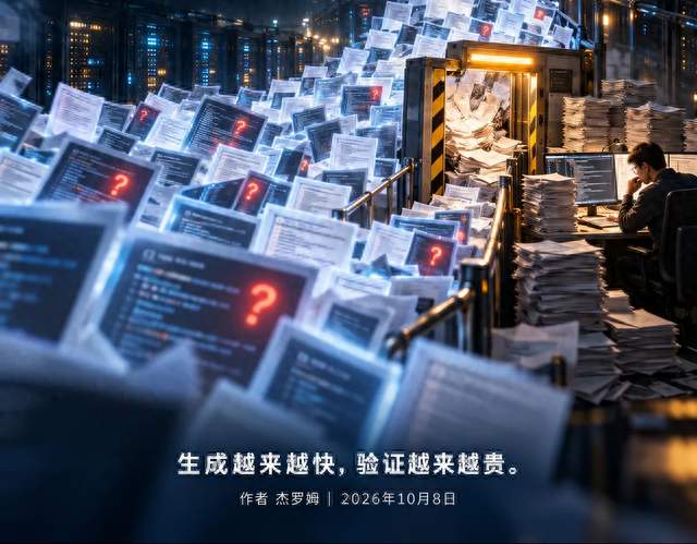AI发现的漏洞越来越多，谷歌为什么反而不敢接报告了？