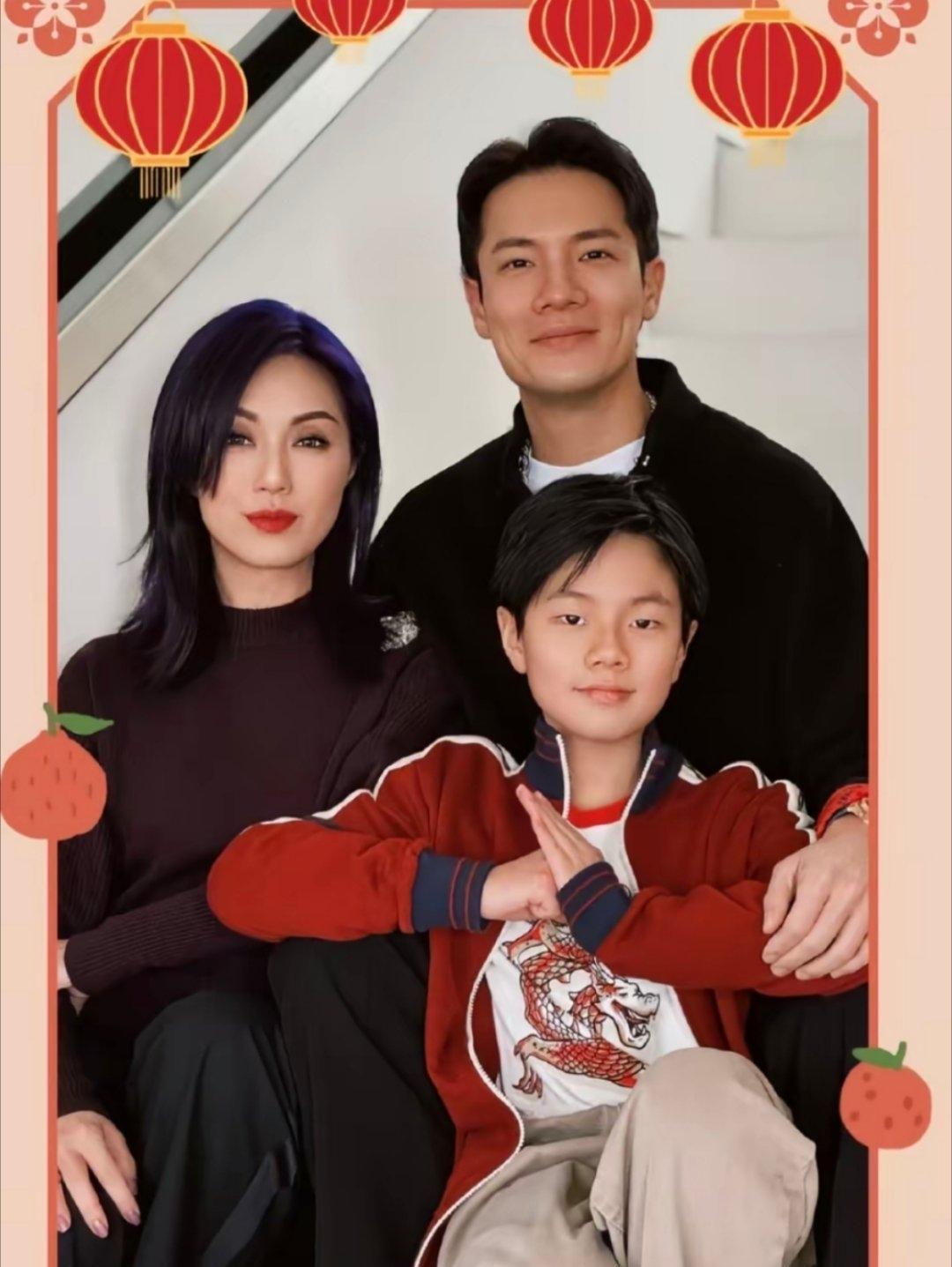 当年被嘲“美女与野兽”的杨千嬅，狠狠打了谁的脸？
看看杨千嬅现在的状态，再看看郑