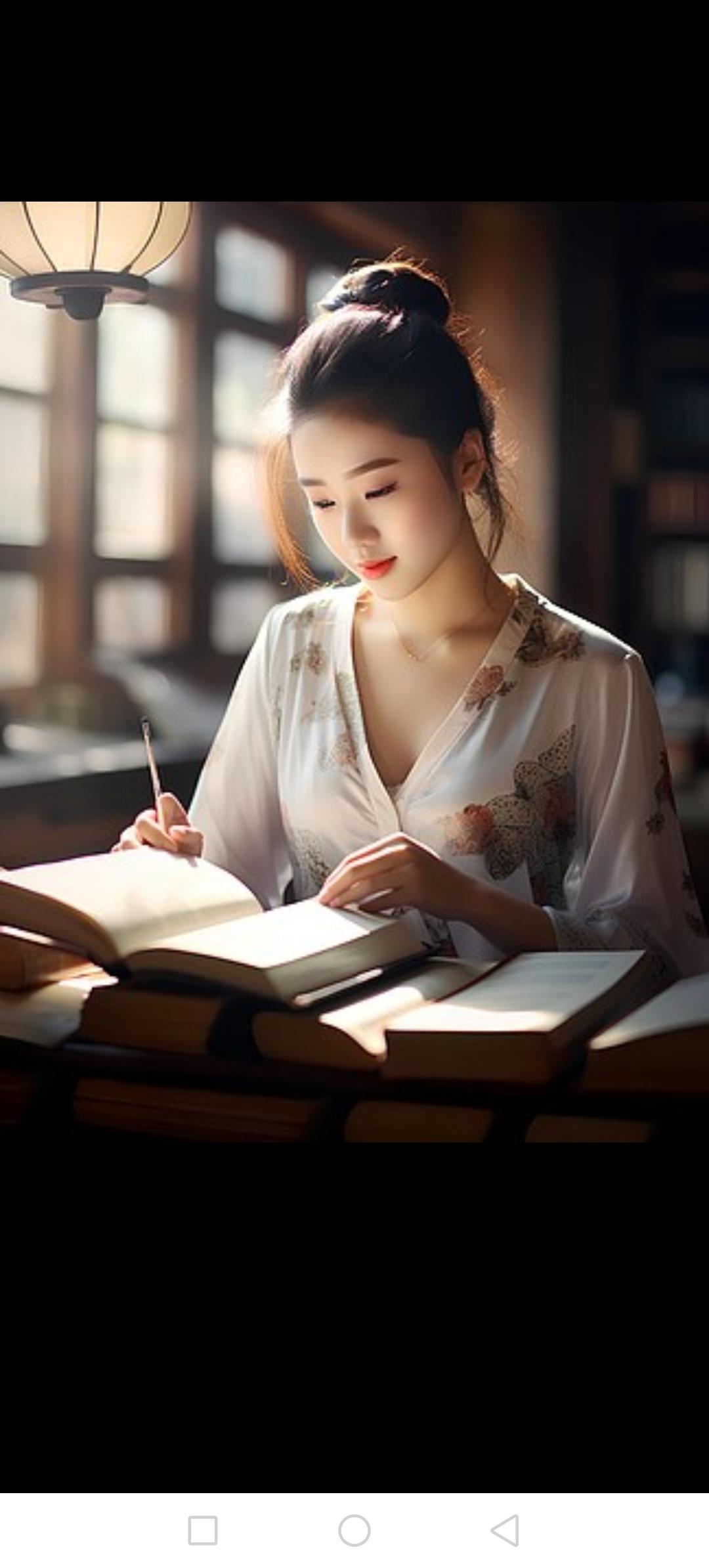 老主任退休后，科里好几个月没有领导了。我们几个有资历的各怀鬼胎，平常的工作也受了