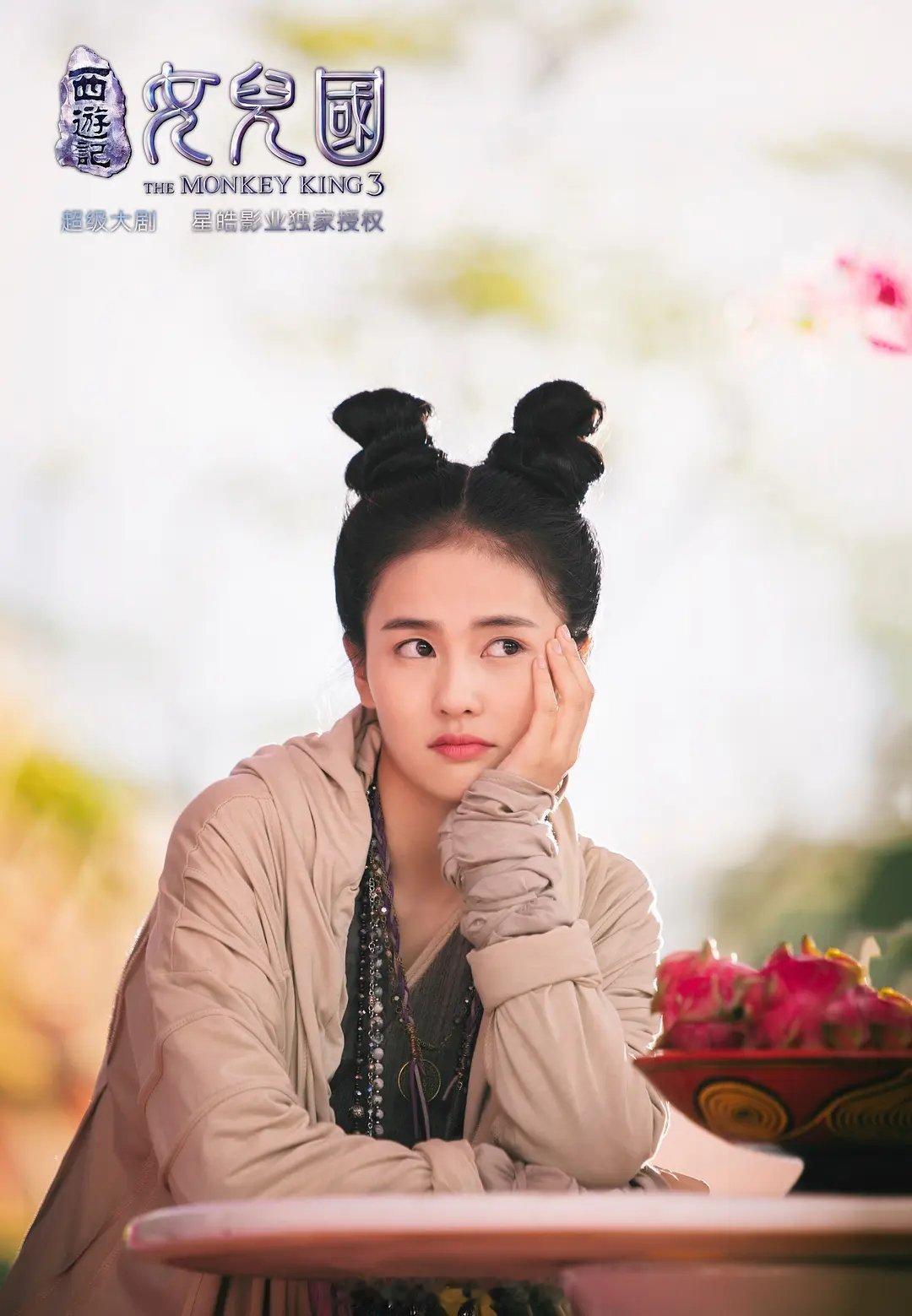 第一次听说鹿还有这部压箱底的剧🐧5月不抬其他剧了，把压了快十年的剧抬出来😂 