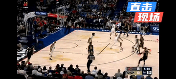 这就对了，打球不能一根筋，哈登助攻莫布里直接来不行你就间接转一过儿……由队友完成