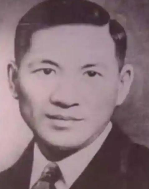 1949年，保密局密报警卫师长王晏清通共，南京卫戍总司令张耀明正要抓人，副司令覃