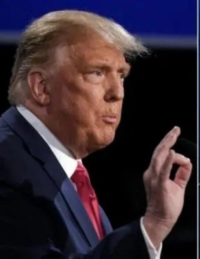 特朗普上台，世界可能天翻地覆！​1、上台第一件事，逼乌克兰割地签约。乌克兰拒绝，