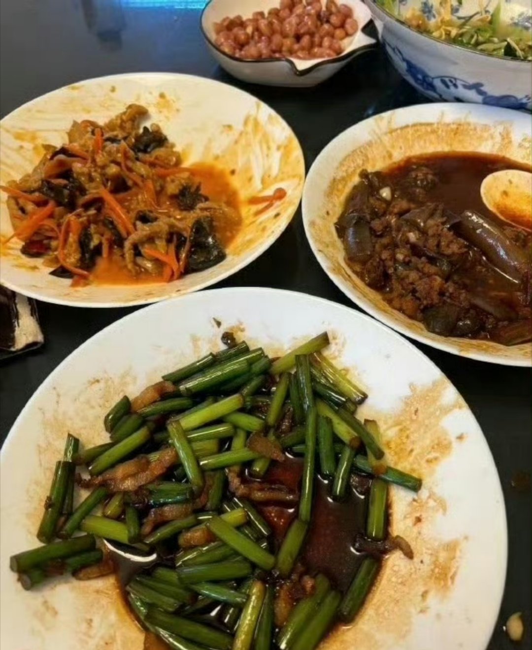 原来这就是留饭和剩饭的区别 