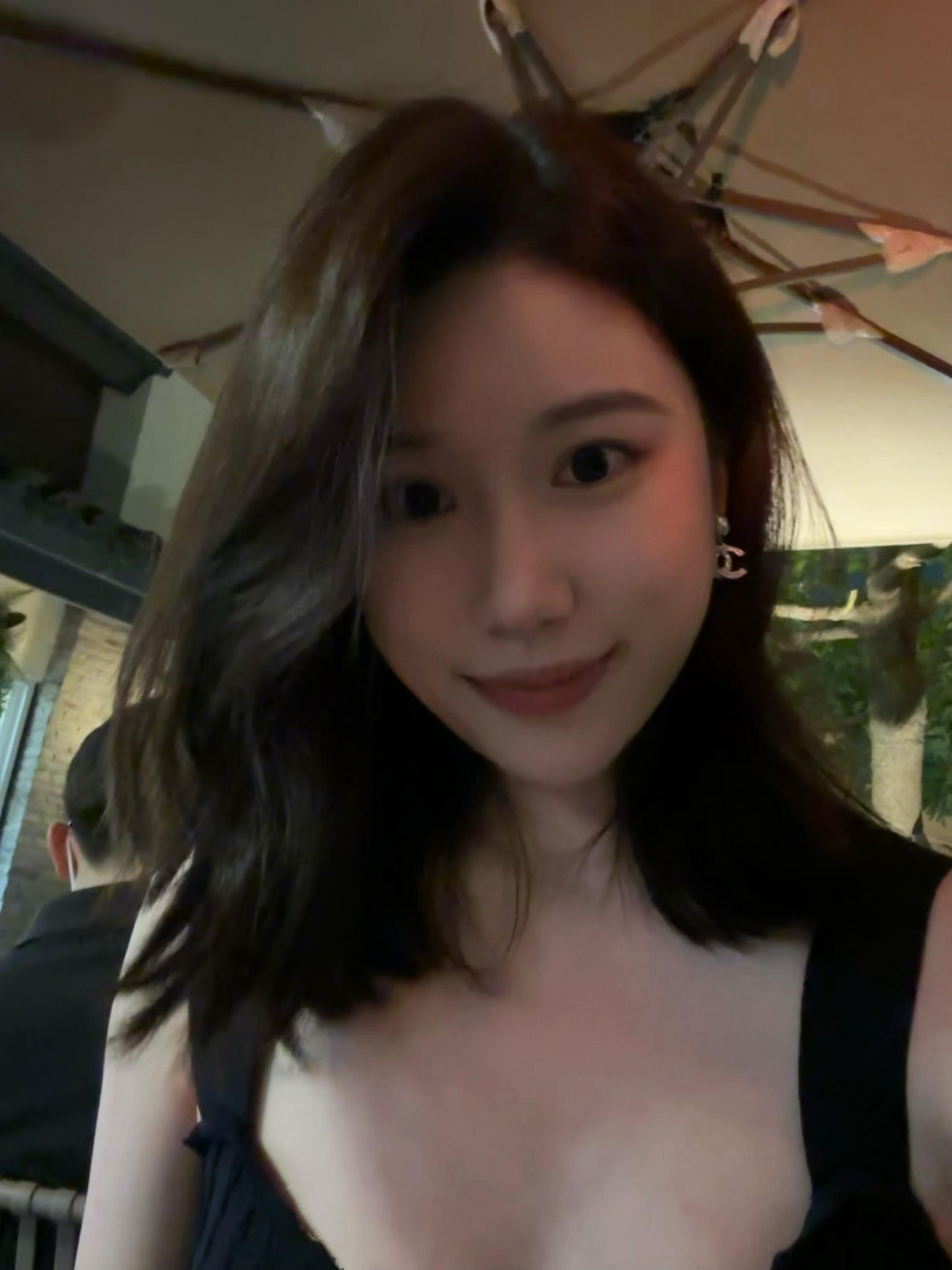 长发还是短发🤔。