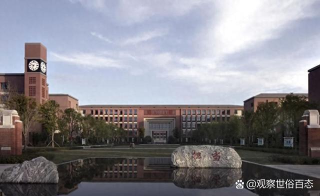 2027年要上初中的淮安家长，现在最容易急的就是择校。前两天就有人在群里问，买了