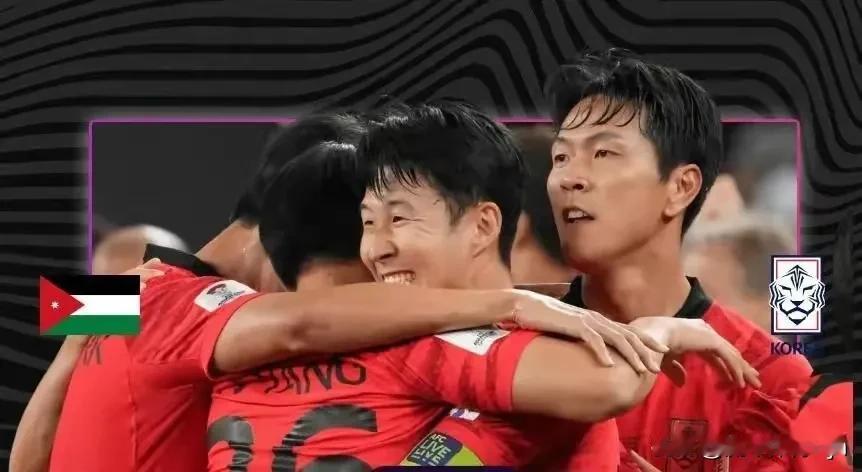 随着韩国男足0：2输给约旦男足无缘决赛，本场比赛暴露出3个可笑的事实。

1. 