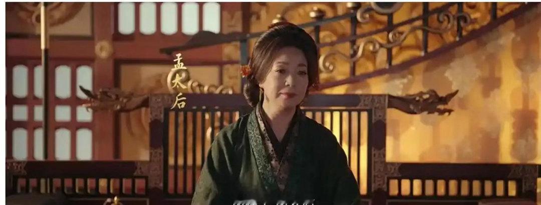 《百花杀》两个最惨的女人：一个毒了亲孙子二十年不知是血脉，一个逼死亲儿子才知反抗