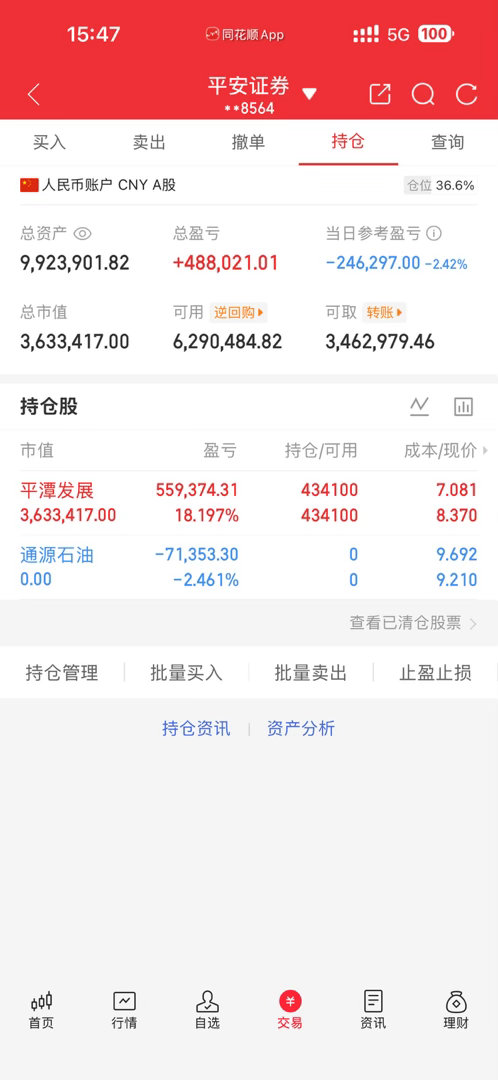 不敢动哦， ​​​