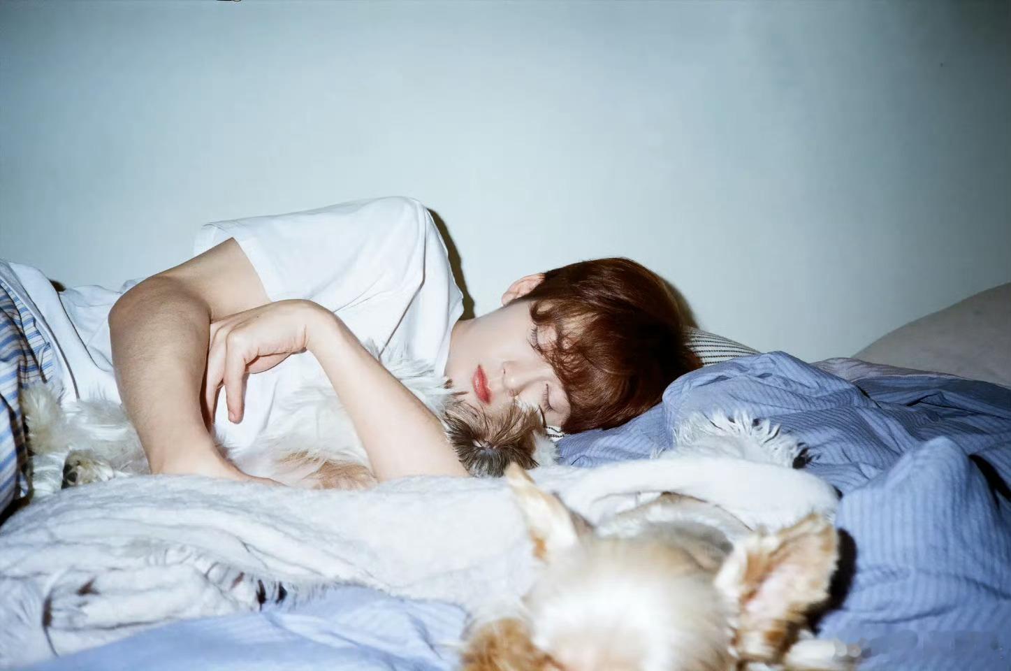 檀健次 谈健次檀健次新歌《PROOF》太甜了！轻快节奏配温柔声线，加上他出品人制