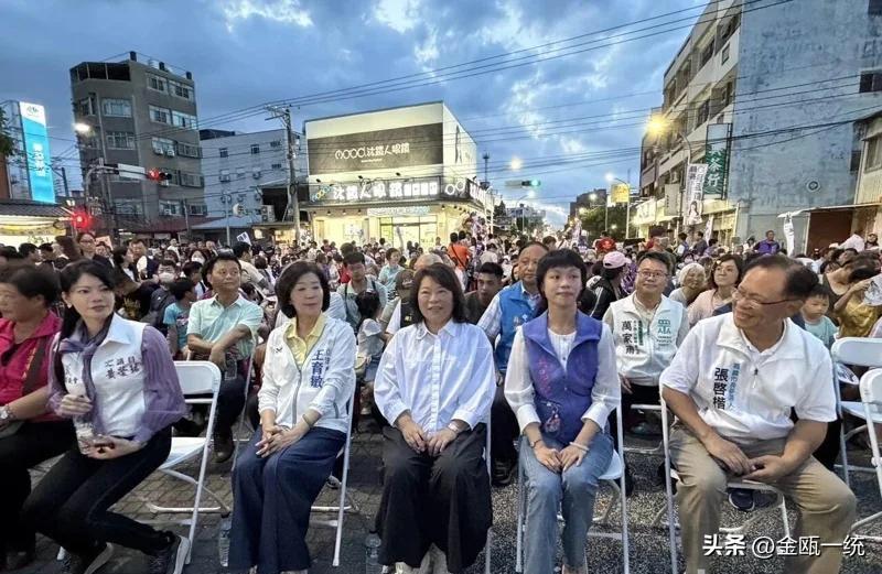 蓝白都不派人  无党籍吴品叡宣布参选嘉义县长 

无党籍朴子市长吴品叡今晚（5日