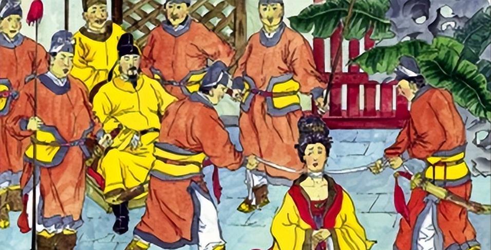历史上安史之乱是怎么爆发的？

安史之乱是唐朝最大的一次内部战争，这场战争持续了