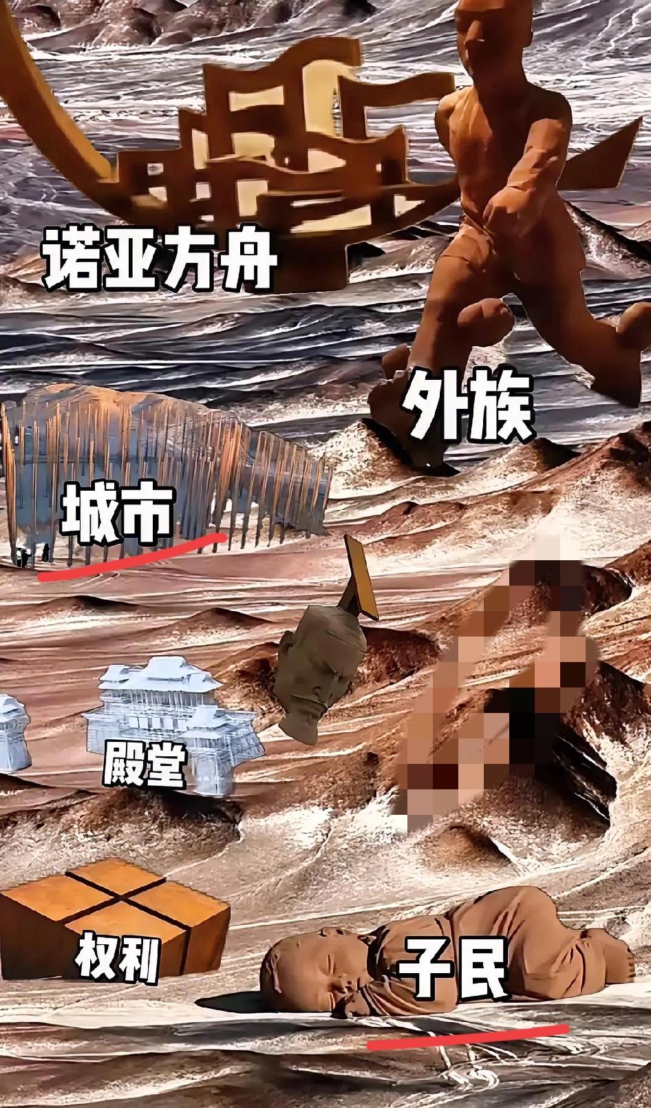 现在的出生率低，很多人怀不上孩子，不得不做试管婴儿，原来是被人使坏了。
​我说呢