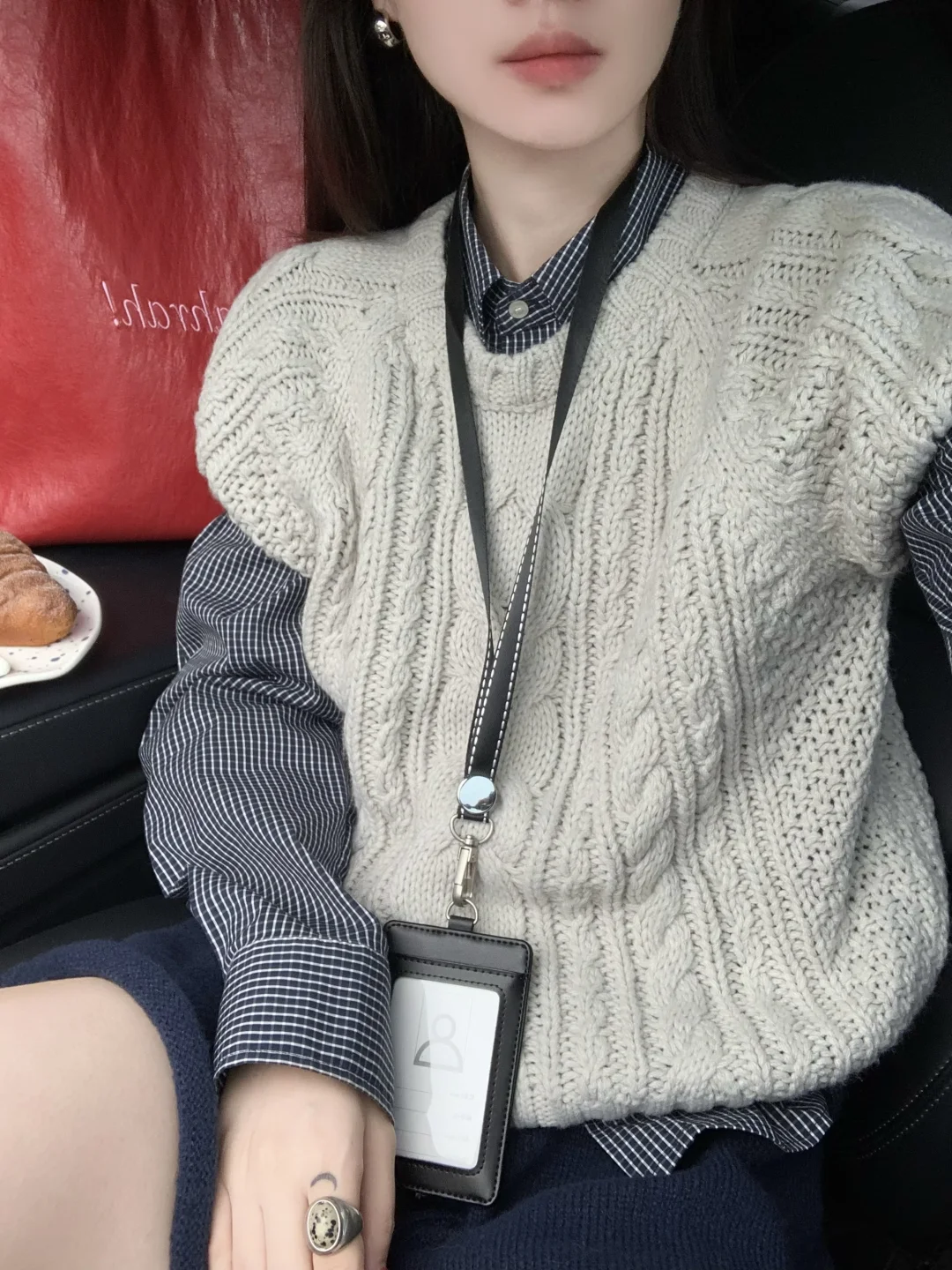 漂亮是一种感觉🧺