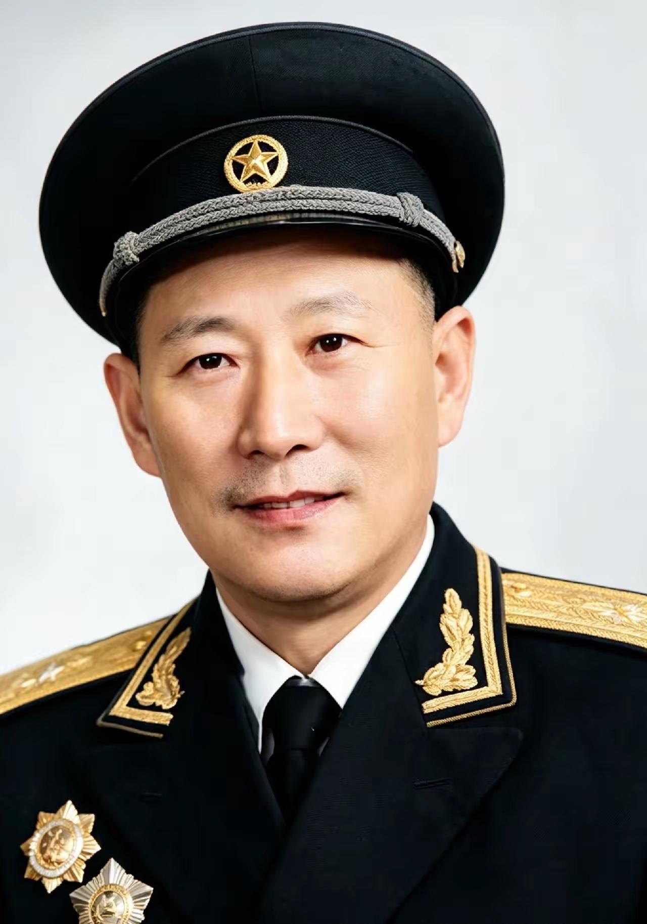 1940年，一名连长选择起义，10年后家喻户晓，在长津湖、新兴里等关键战役中立下