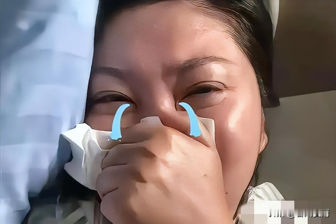 “公司不允许”
这是王暖暖在抢救苏醒后，面对记者说出的一句解释。2026年5月8