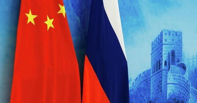 中俄关系再次发生变化，俄罗斯外交部曾表示：如果中国的领土遭到了其他国家的侵犯，那