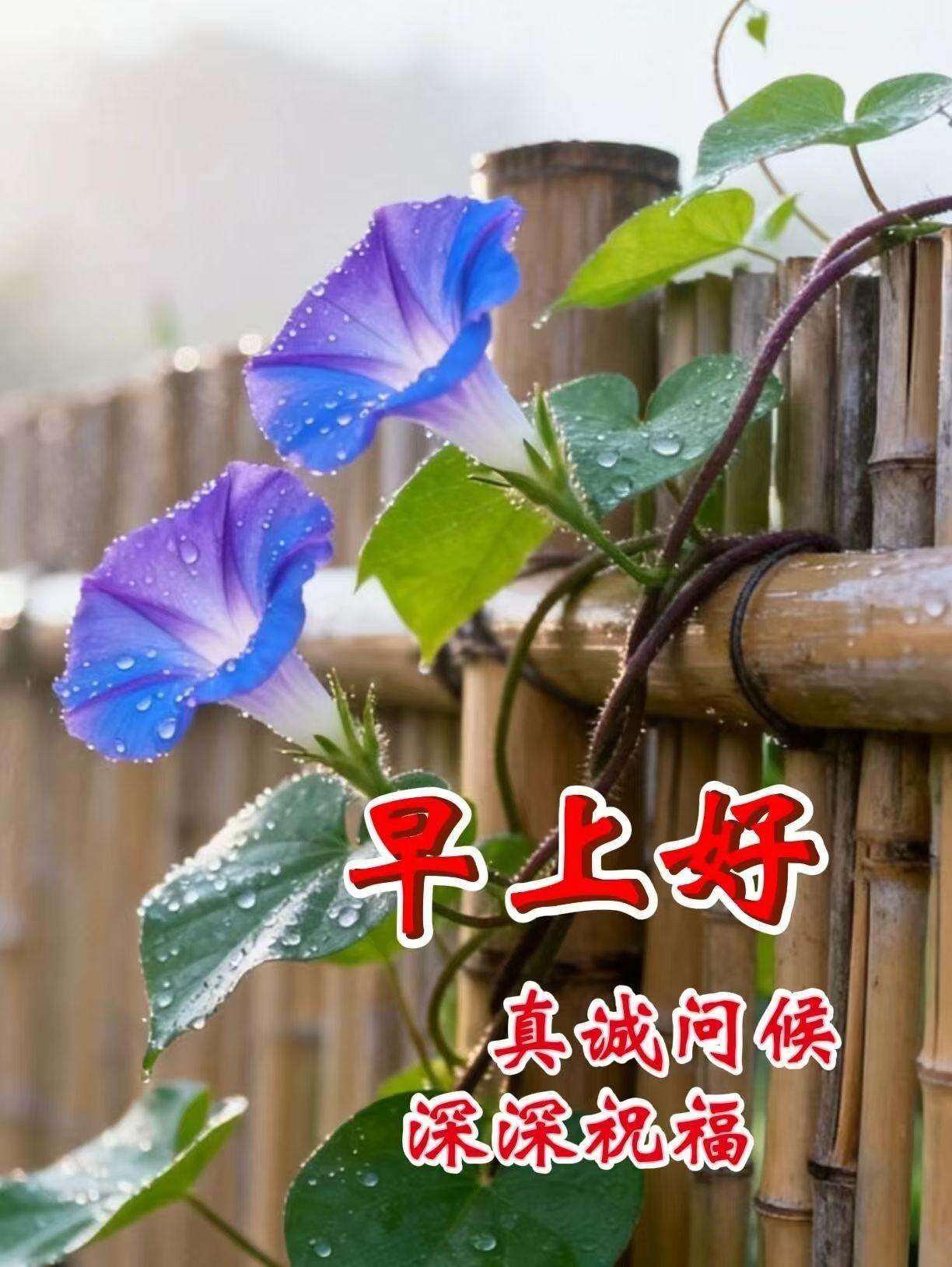 朋友出联：绿色长廊寻逸趣，
      对联：青光陋室叙忠肠。