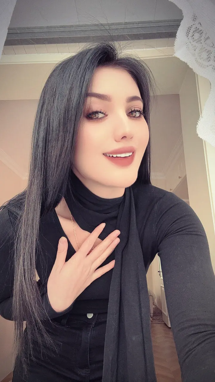 🕊️  ياخشى بولىدۇ دېگىن ، راستىنلا ...