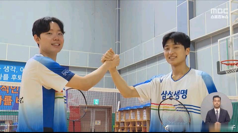 【韩媒】徐承宰＆金元浩：梦想成为史上最佳组合，希望名古屋和洛杉矶登顶。承宰哥很会