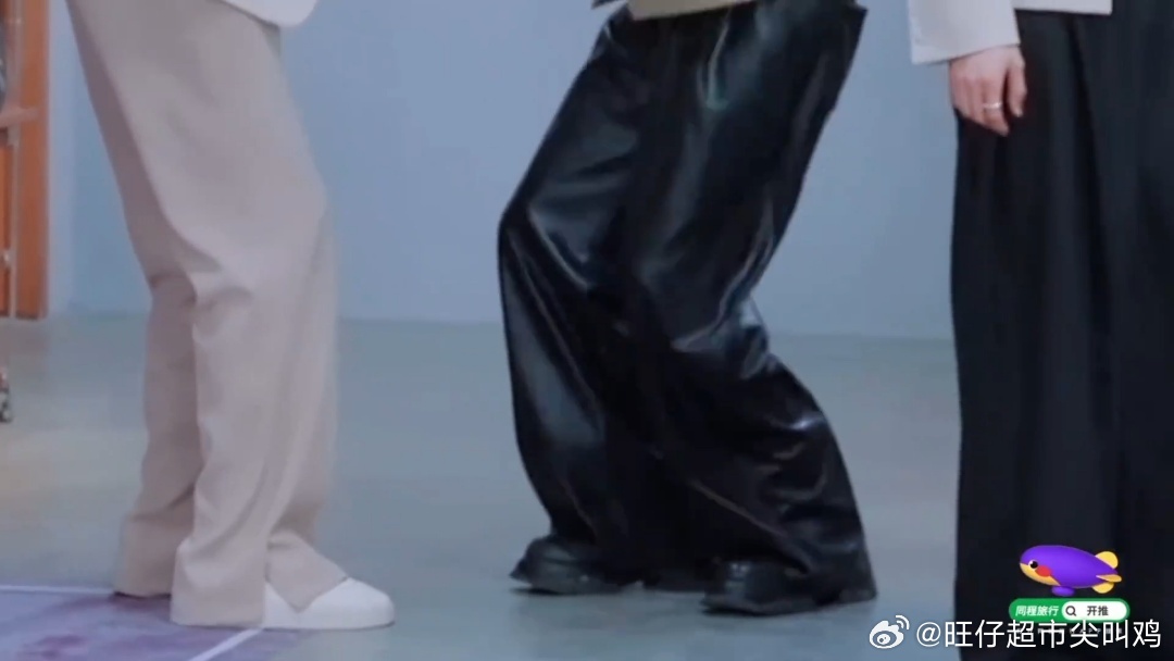 丁程鑫什么时候有单线任务开推什么时候给丁程鑫安排单线任务开始推理吧 丁程鑫说那句