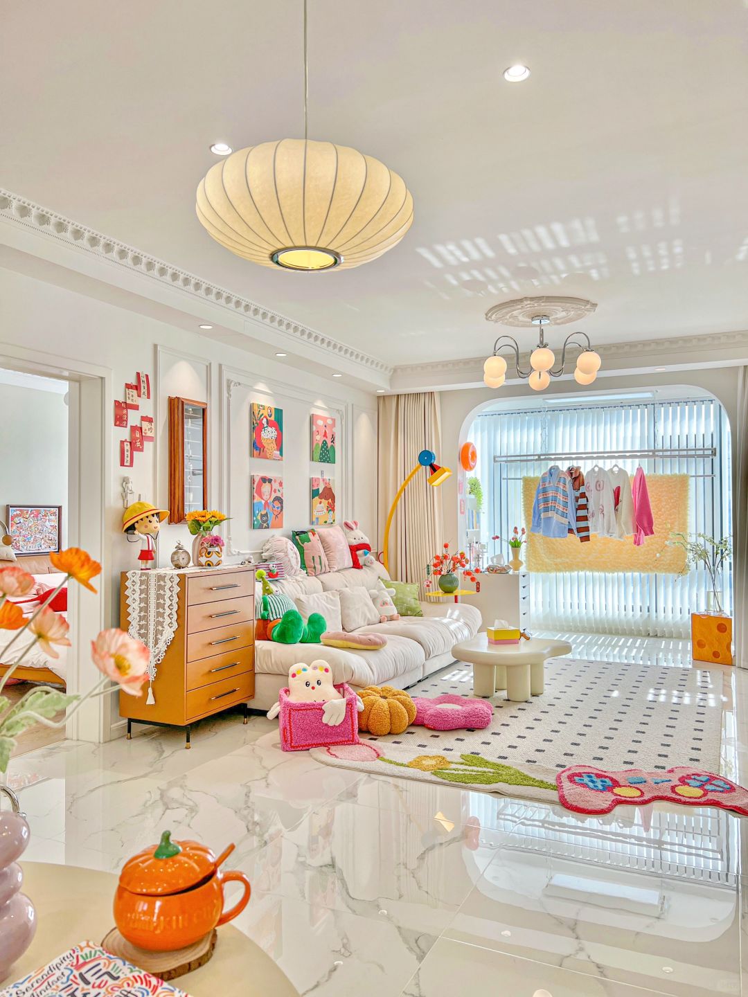 变成三口之家后👨‍👩‍👧，我家最大的改变❣️