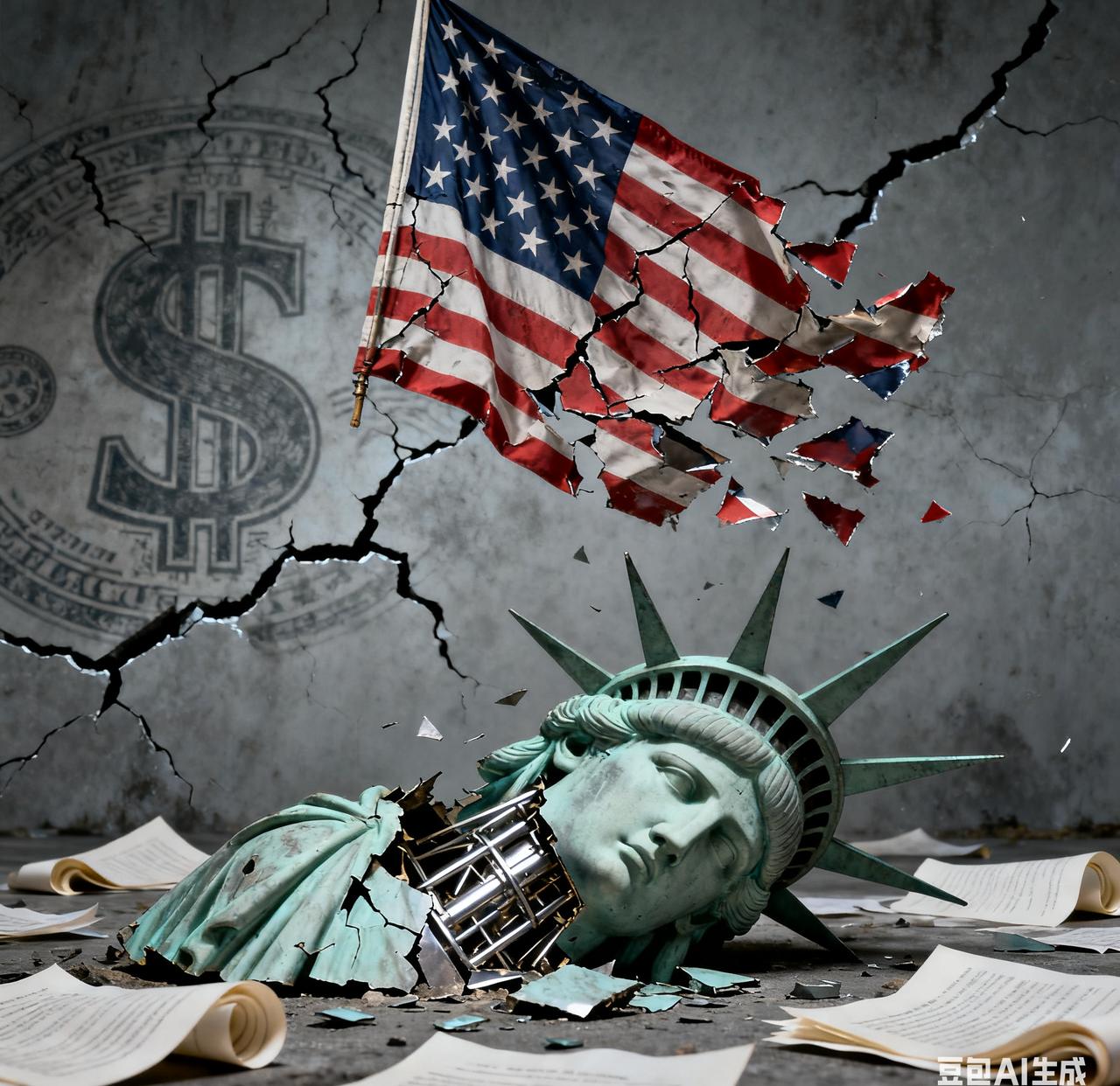 西雅图街头睡着人，

硅谷简历在闪退，

谁卡在了斩杀线？

最近刷到个法医助理