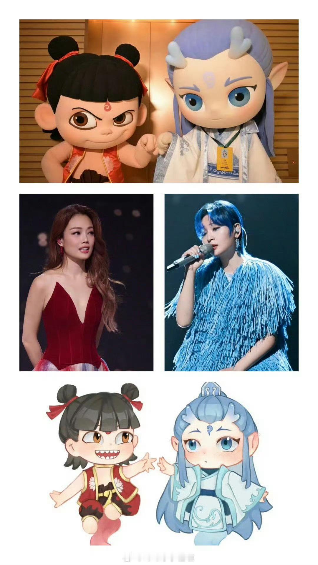 声生不息有自己的藕饼  声生不息 真的不要太棒了嘞，声生不息的舞台有我们自己的藕