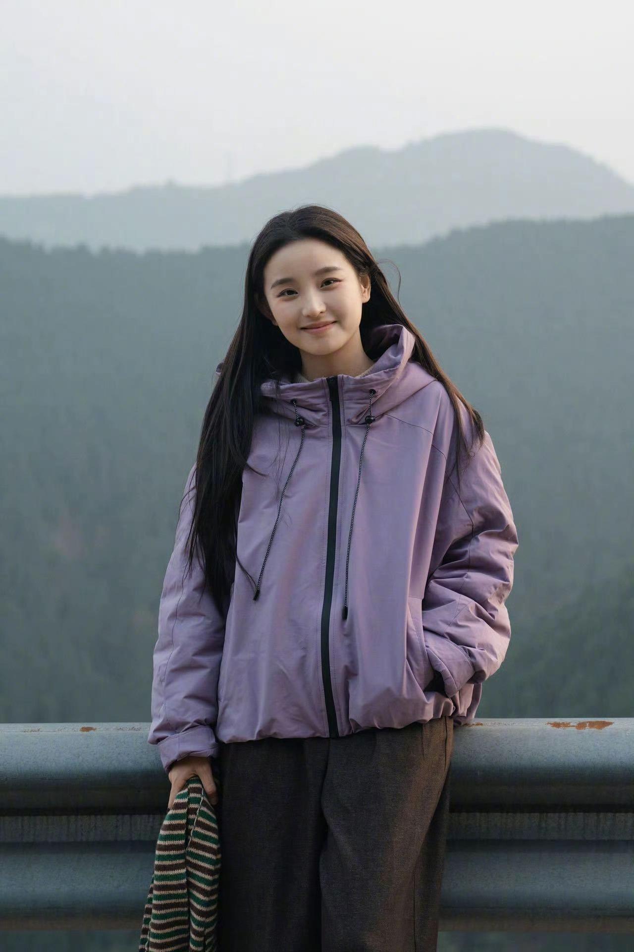 登山中[来看我][来看我][来看我]