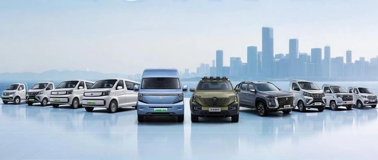 【同比增长17.8%，长安凯程2025年销售26.1万辆】日前，长安凯程官宣：2