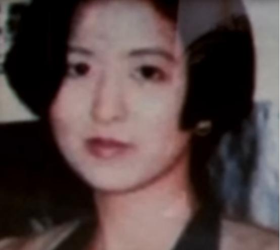 1997年东京，女高管赤身殒命公寓，体内精液证据指向一名尼泊尔男子，案件尘埃落定