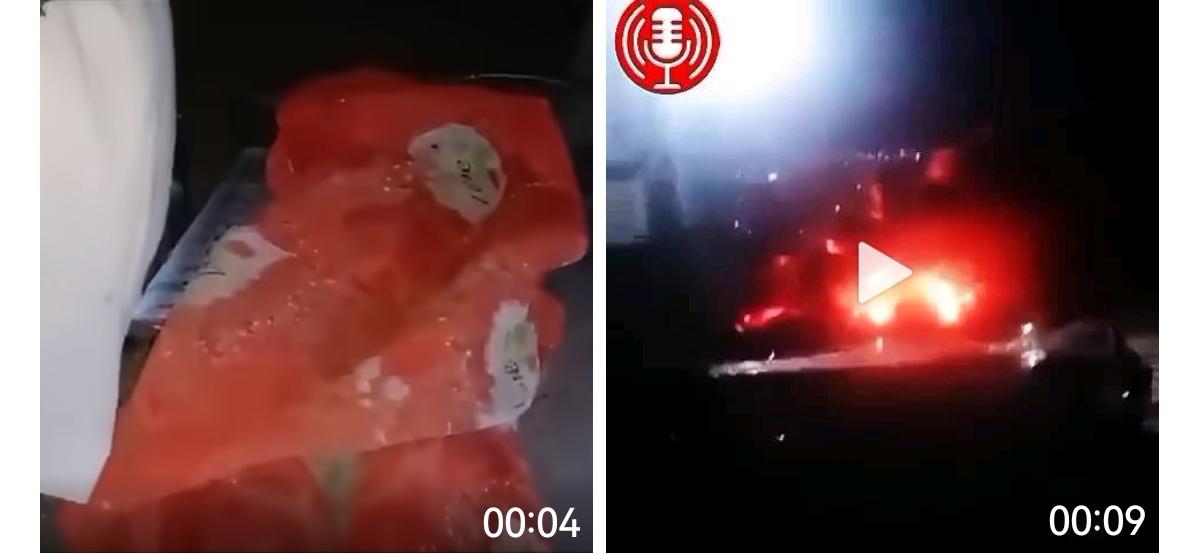 巴基斯坦开普省白沙瓦地区的一座军事检查站遭到巴基斯坦塔利班萨尔曼小组的袭击而失守