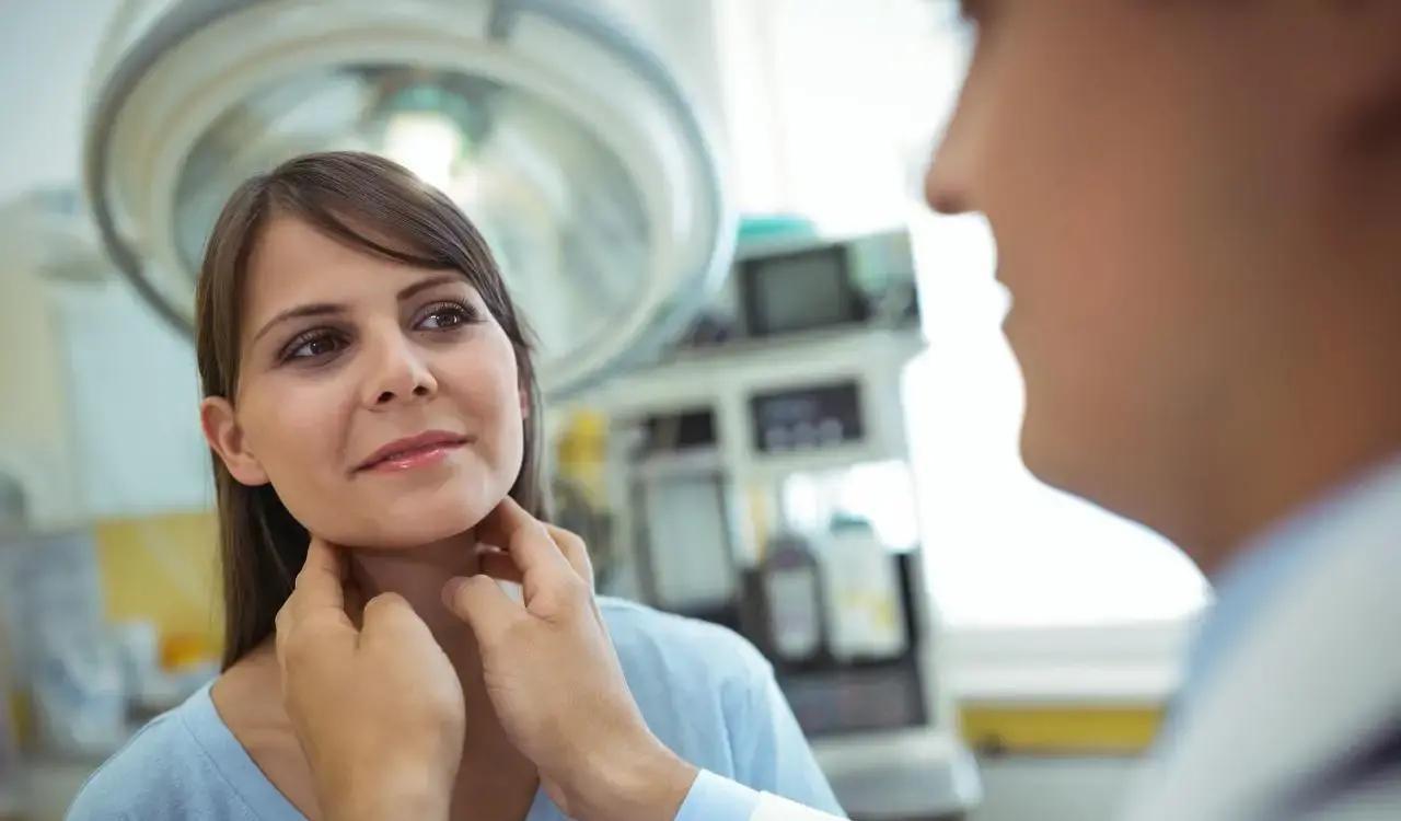 林女士患桥本甲状腺炎整整10年，终于在医生评估后成功停药了！如今她只靠调整生活方