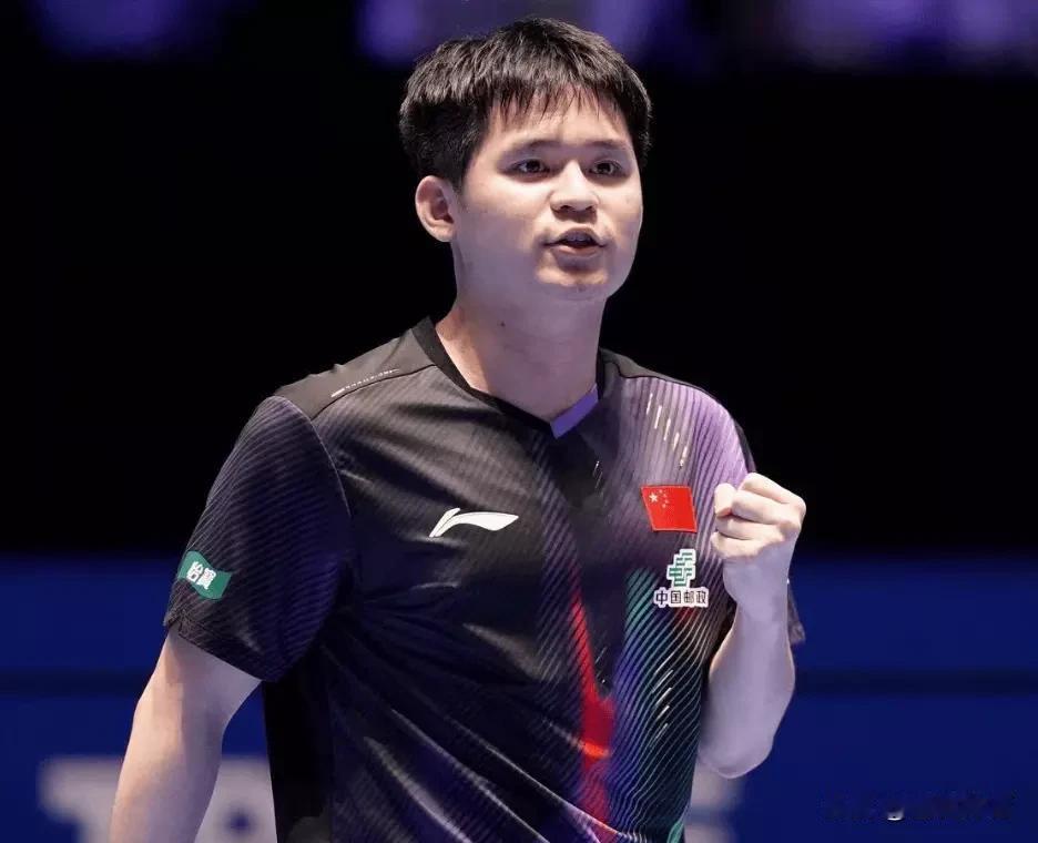 WTT卢布尔雅那站正赛抽签表公布了，说实话我更替小将们担心了

女单3/8区蒯曼