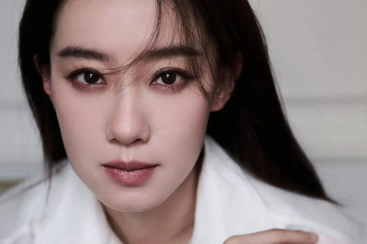 你是温柔的代名词