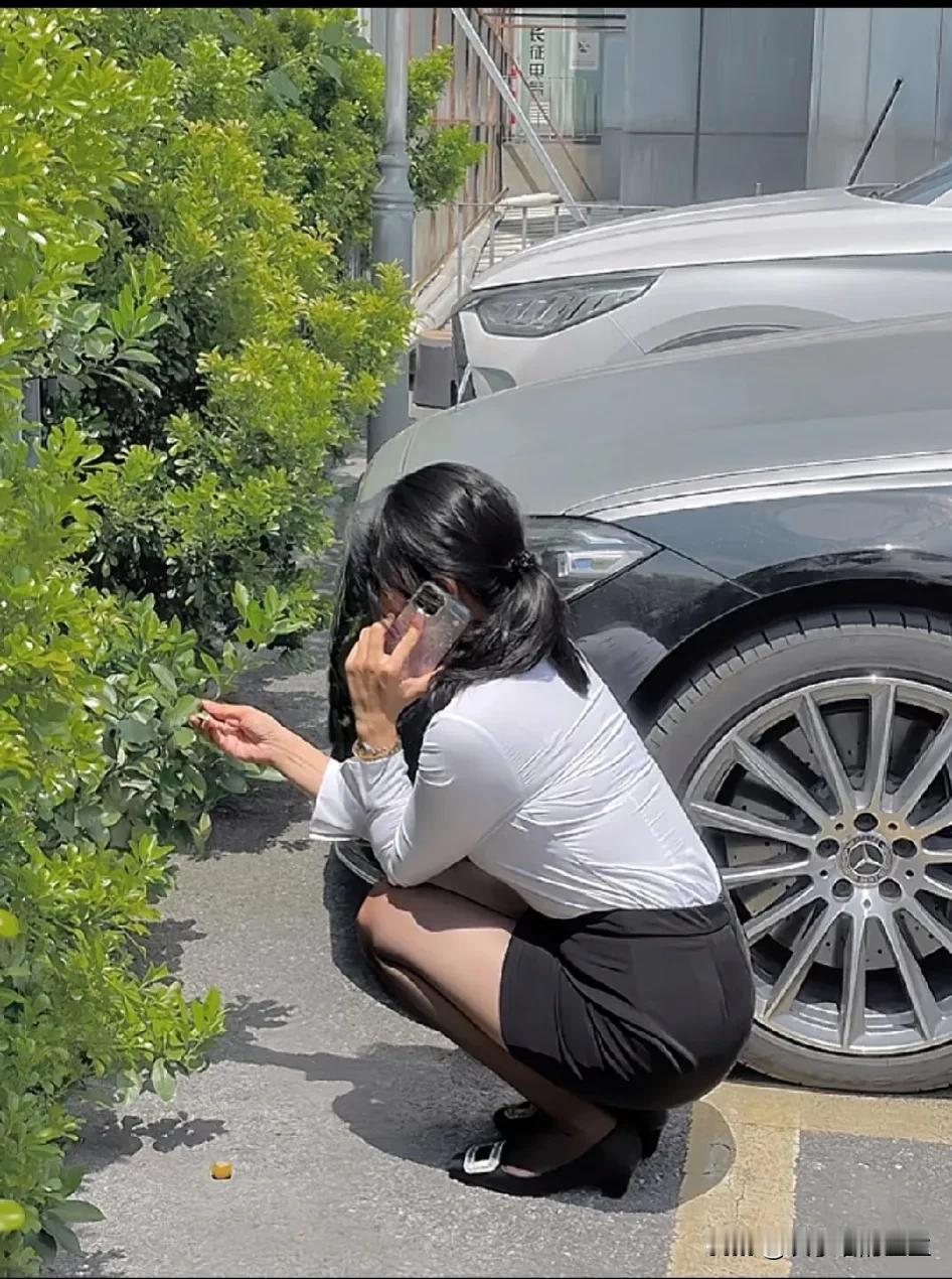 金牌销售无论在做什么都是最美的！[笑哭]