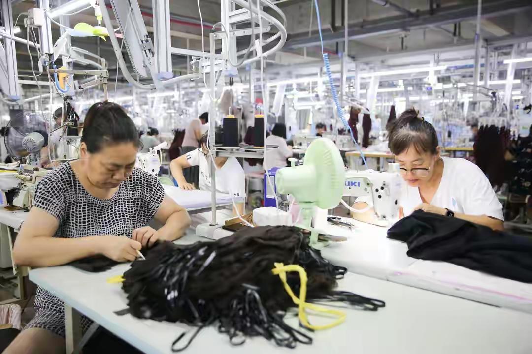 “十五五”工资如何不再原地踏步 “十五五”期间工资怎样不再原地踏步，是咱打工人超