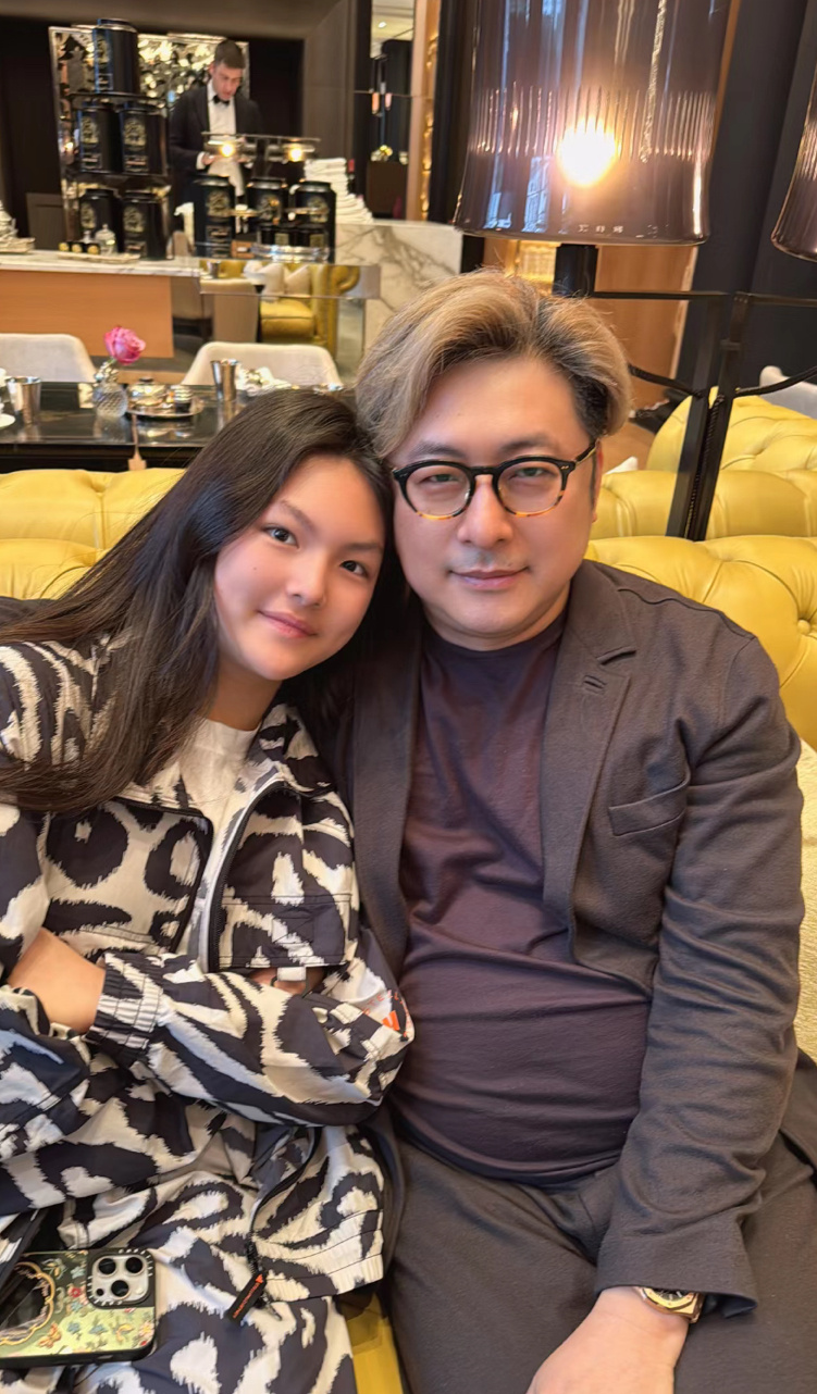 王诗龄从小到大真的是在爱的环境里长大的平时：我的投胎第一志愿 