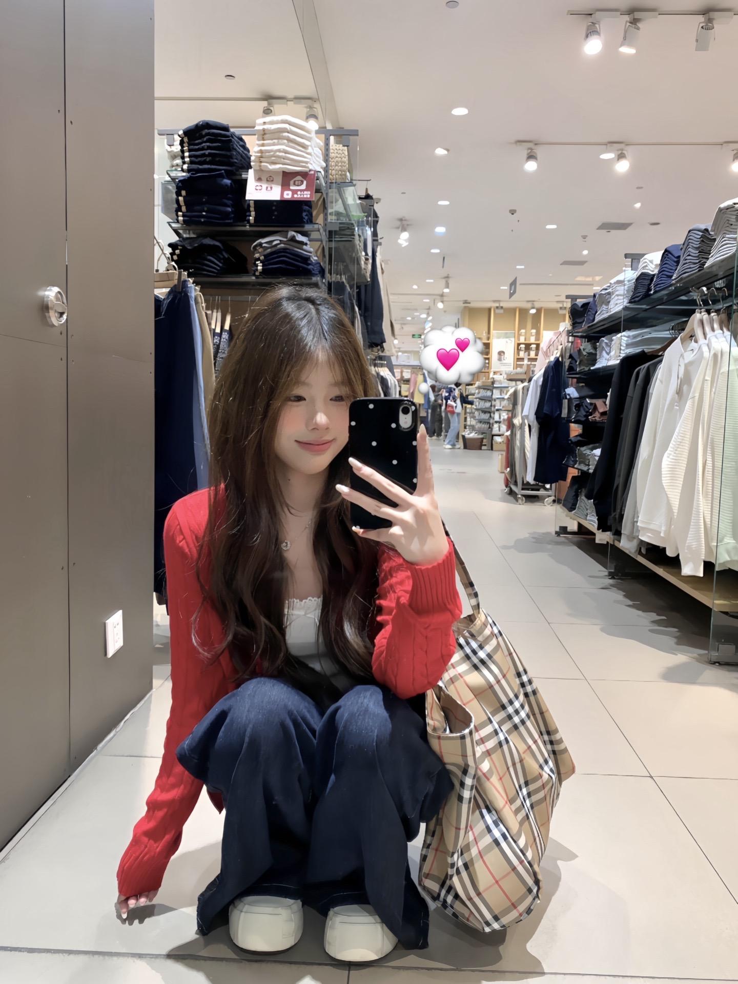 oh baby 想要叫你daring ʢ˶ᵒ ᵕ ˂˶ʡᶻ