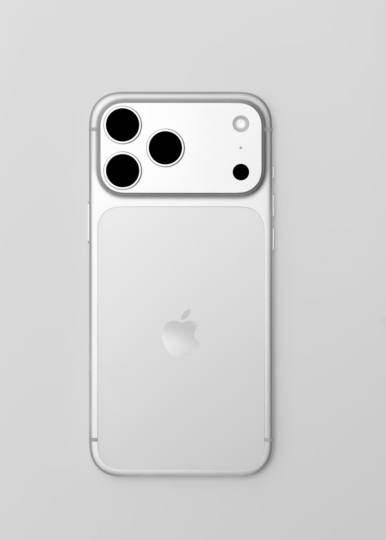 iPhone背面还可以这样用苹果这种容易误触，基本都给关了。真不如华为荣耀的指关