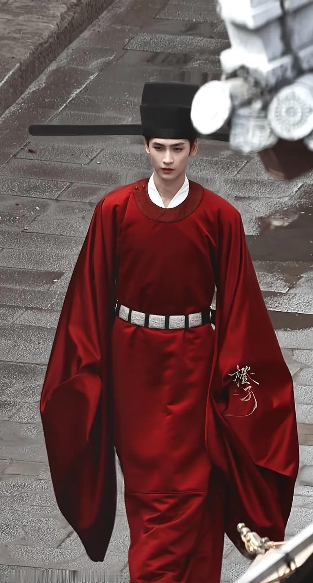 新人还是沧海遗珠?帅的嘞 dy刷到两次了 