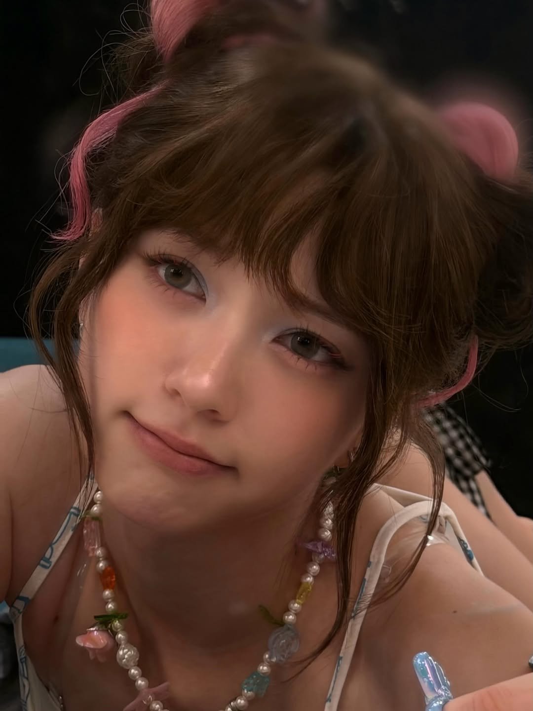 FIFTYFIFTY CHANELLE文夏奈尔🍭💕 