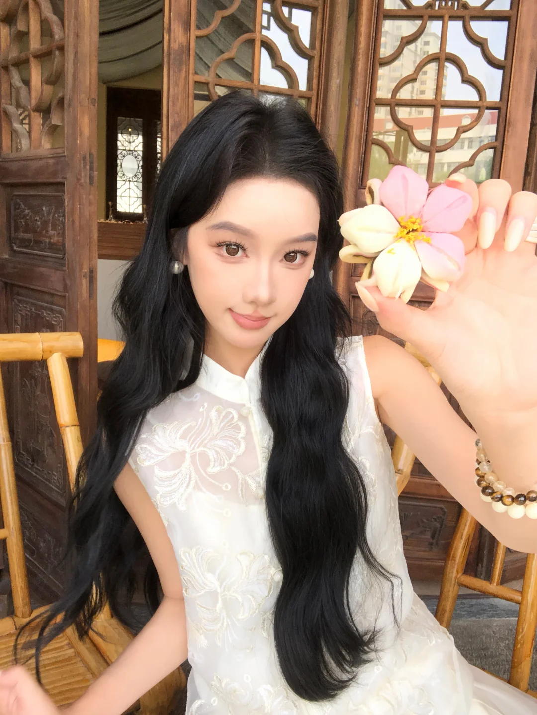 🌸一些近期贵贵穿搭