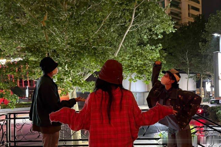 电视剧淮水竹亭[超话] 张云龙沈月真的出去吵了当沈月和张云龙真的出去吵后此条微博
