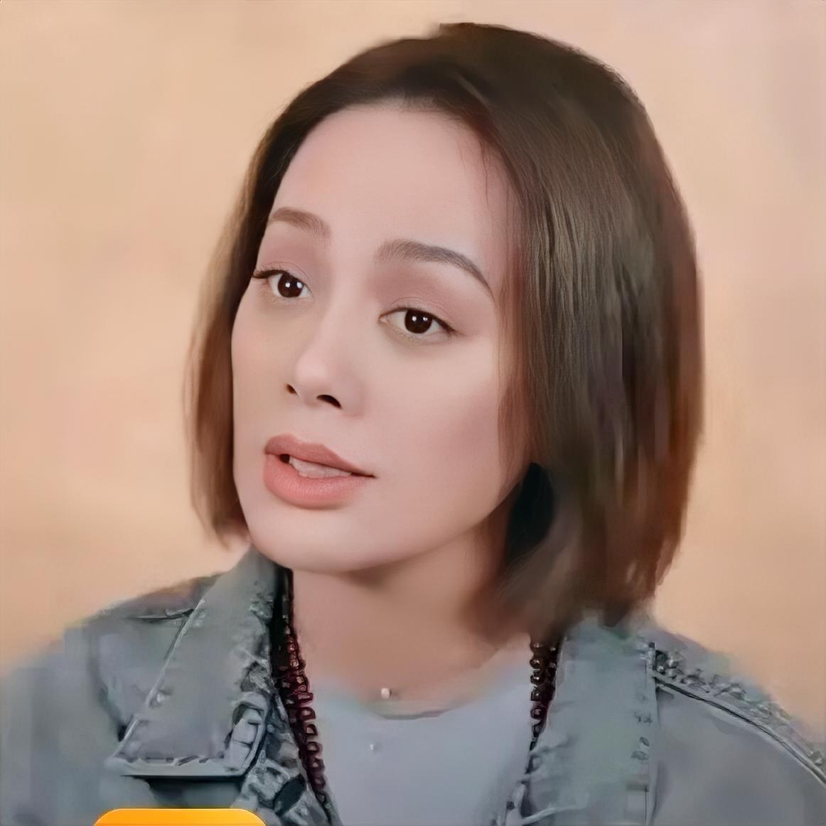 有一件事！
我实在想不明白，
为什么时隔十一年，宁静才出来回应杨洋走丢这件事。