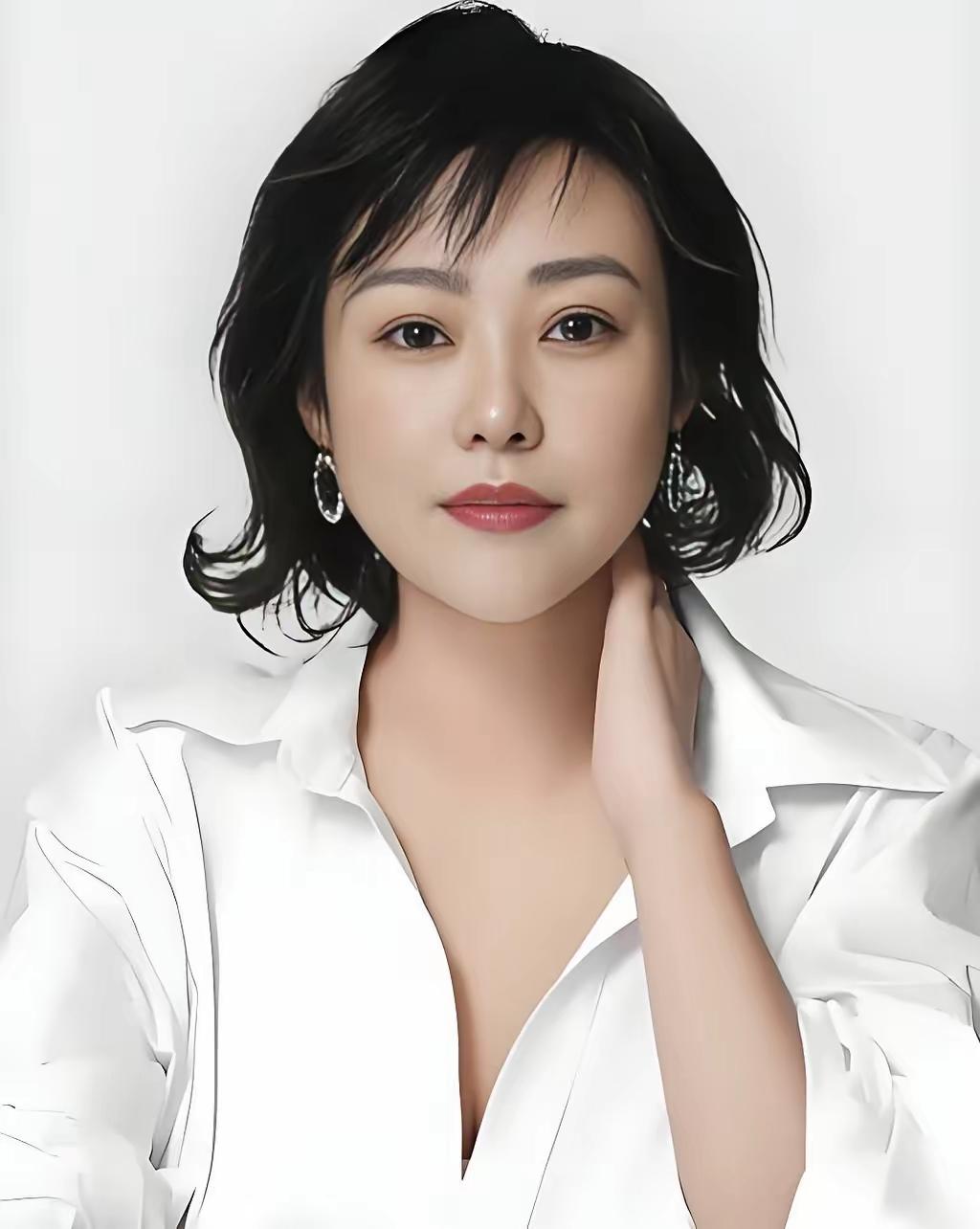 邓超的前女友又火了，孙俪会不会问他一个问题？女人都是喜欢争风吃醋的，尽管郝蕾已经